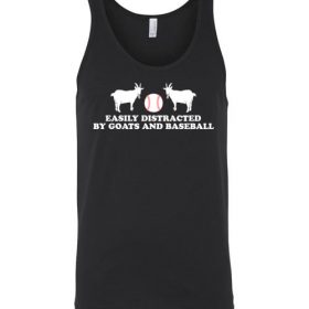 Mens Tank