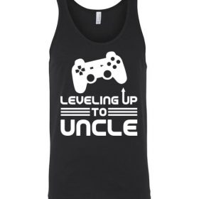 Mens Tank