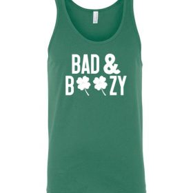 Mens Tank