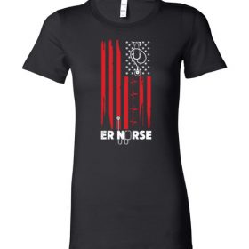 Ladies T-Shirt