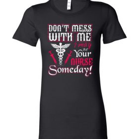 Ladies T-Shirt