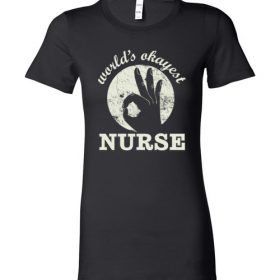 Ladies T-Shirt