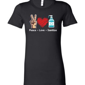 Ladies T-Shirt