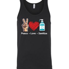 Mens Tank