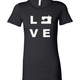 Ladies T-Shirt