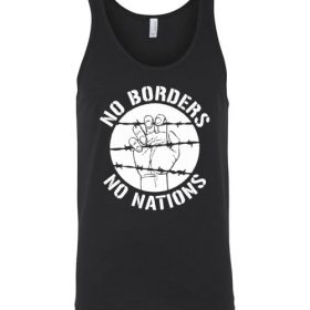 Mens Tank