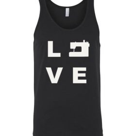 Mens Tank