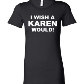 Ladies T-Shirt