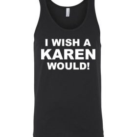 Mens Tank