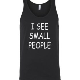 Mens Tank