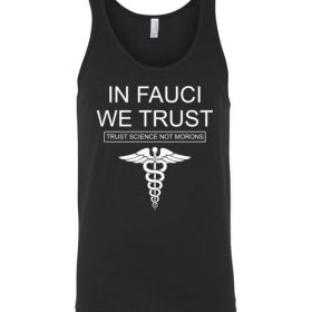 Mens Tank