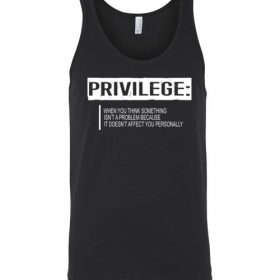 Mens Tank