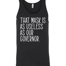 Mens Tank