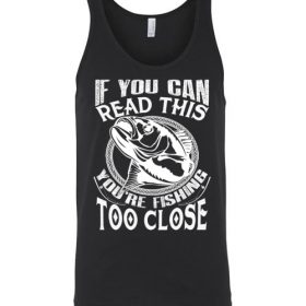 Mens Tank