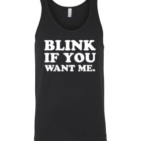 Mens Tank