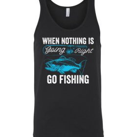 Mens Tank