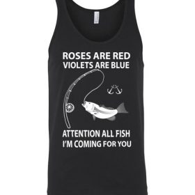 Mens Tank