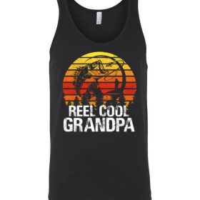 Mens Tank