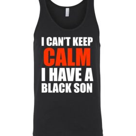 Mens Tank