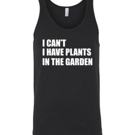 Mens Tank