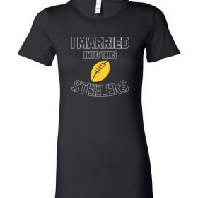 Ladies T-Shirt