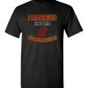 $18.95 – I Married Into This Washington Commanders Funny Football NFL T-Shirt, Hoodie, Tank, Long Sleeve, Ugly Christmas Sweater