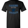 $18.95 – I Married Into This Dallas Cowboys Funny Football NFL T-Shirt, Hoodie, Tank, Long Sleeve, Ugly Christmas Sweater