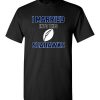 $18.95 – I Married Into This Seattle Seahawks Funny Football NFL T-Shirt, Hoodie, Tank, Long Sleeve, Ugly Christmas Sweater