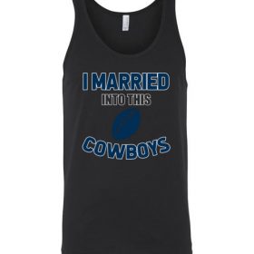 Mens Tank