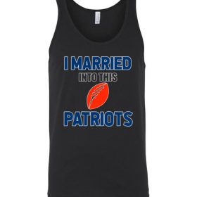 Mens Tank