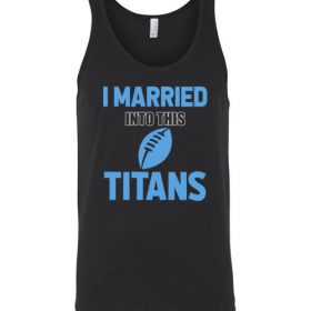 Mens Tank