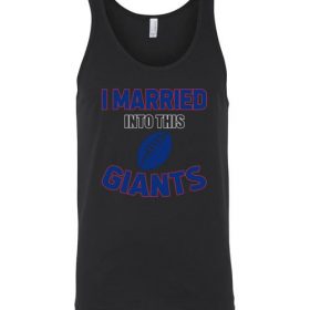 Mens Tank