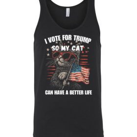 Mens Tank