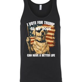 Mens Tank