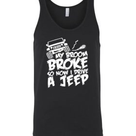 Mens Tank