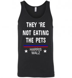 Kamala Harris eating the pets 2024 election shirt, democrat shirt, anti-trump shirt, vote blue, harris walz 2024