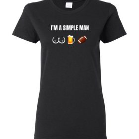 Ladies T-Shirt