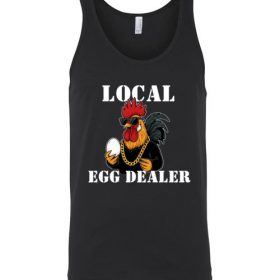 Mens Tank