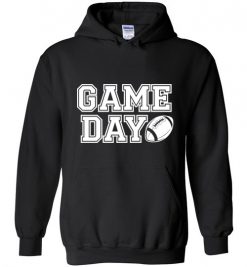Game Day Shirt, Football Shirt, Game day Sweatshirt, Game day Hoodies, Women Football Shirt, Game Day Shirt, Football Season Tee