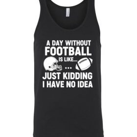 Mens Tank