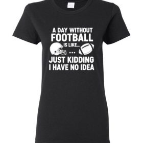 Ladies T-Shirt
