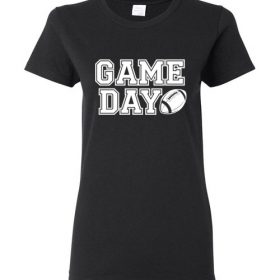 Ladies T-Shirt