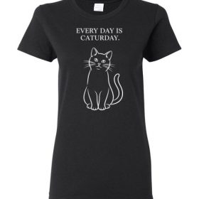 Ladies T-Shirt